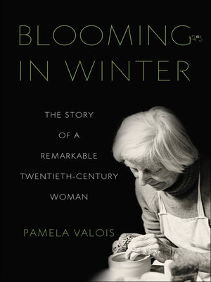 cover image of Blooming in Winter